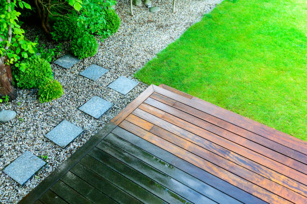 Best Oil and Grease Removal from Surfaces in Huntington Beach, CA